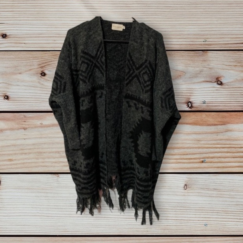 Sweater Cover up cardigan Size XL